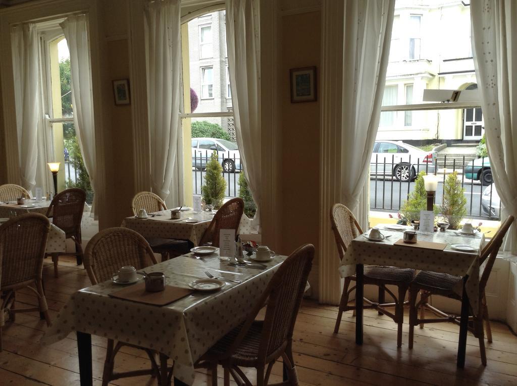 Citadel House Hotel Плимът Екстериор снимка