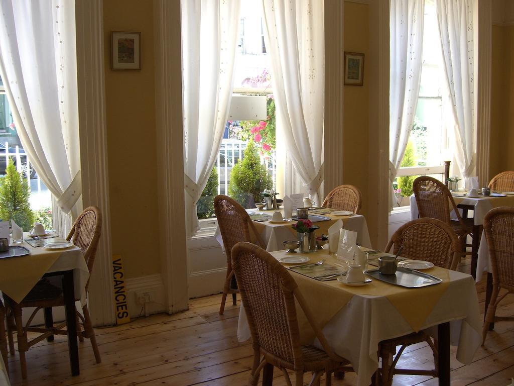 Citadel House Hotel Плимът Екстериор снимка