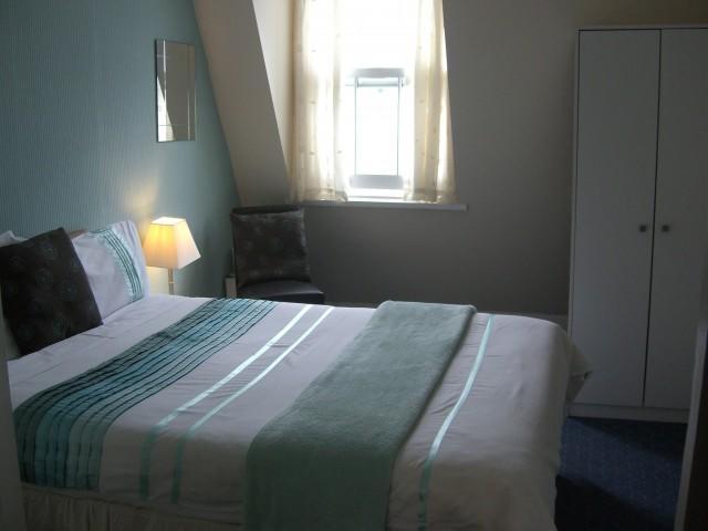 Citadel House Hotel Плимът Стая снимка