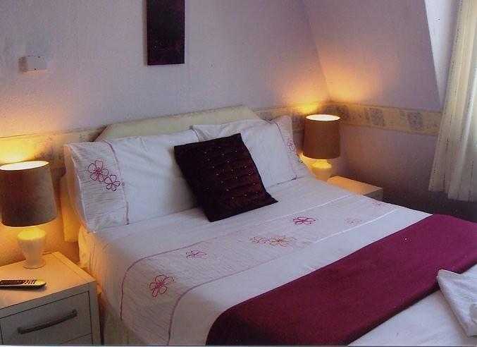 Citadel House Hotel Плимът Стая снимка