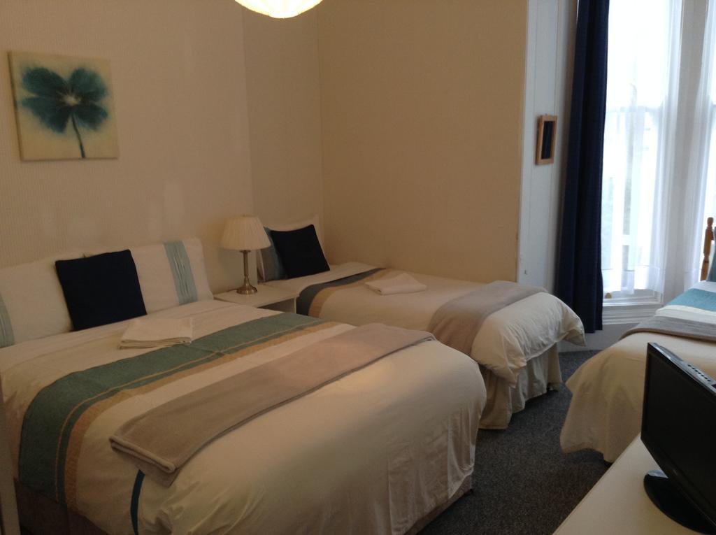 Citadel House Hotel Плимът Екстериор снимка
