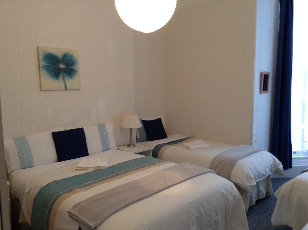 Citadel House Hotel Плимът Стая снимка